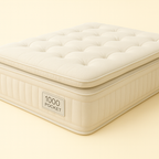 [MEDIUM]Opulence - Pillow Top 1000 Pocket