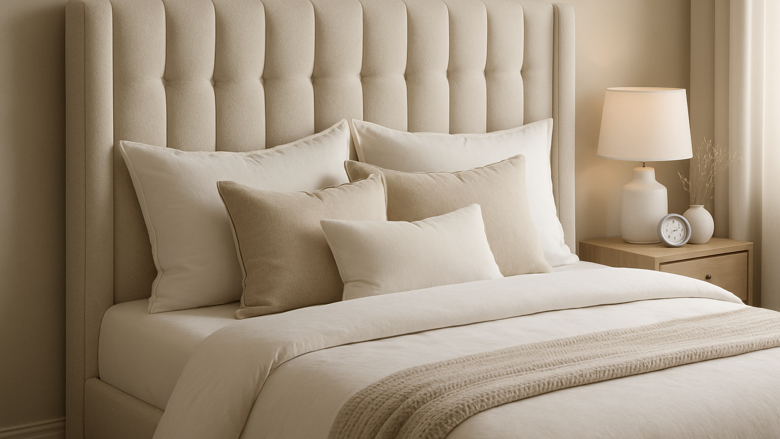 bed header